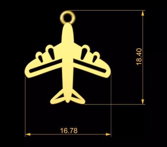 disney kids 6 pendant