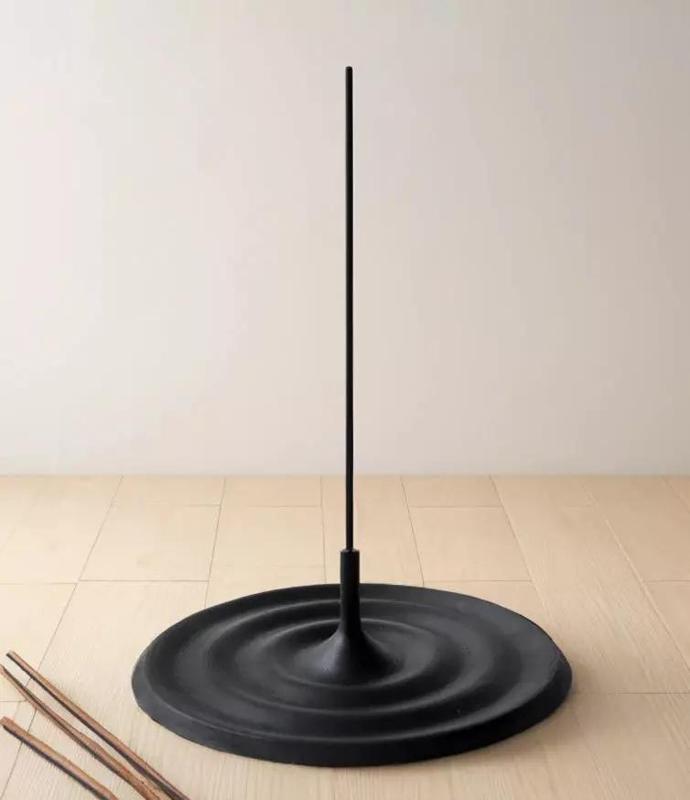 Ripples Incense Stick Holder