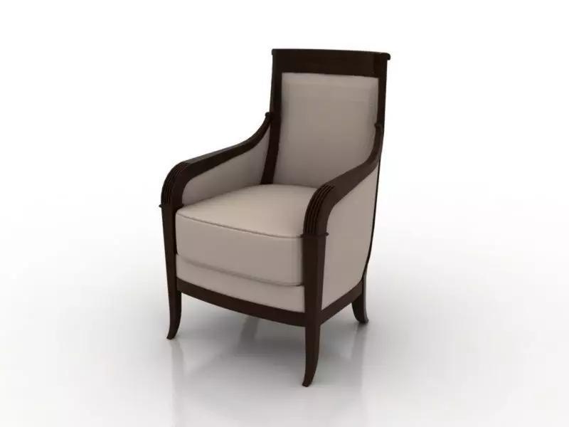 Classic Arm Chair