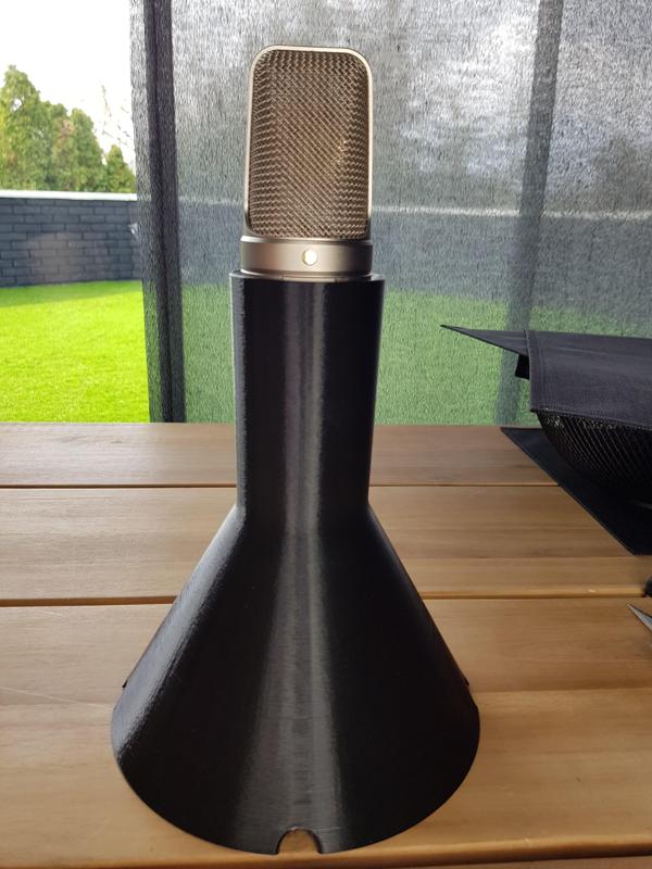 Rode Microphone Table Stand