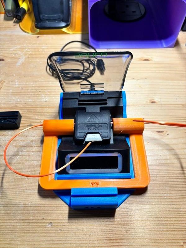 Sunlu Filament Joiner Jig