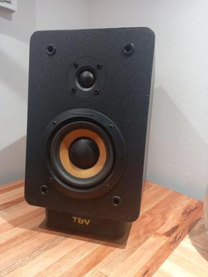 Thonet & Vander monitor base stand