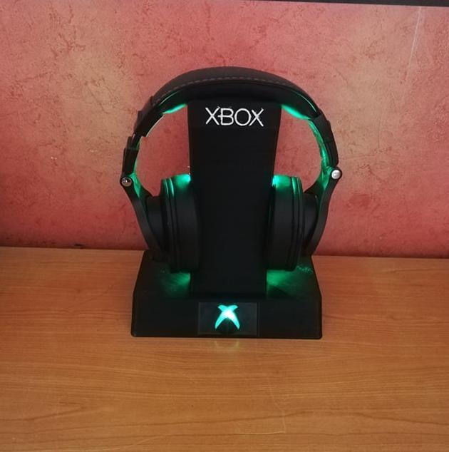 Xbox headset support
