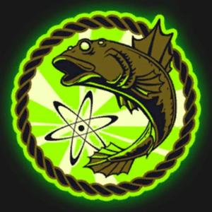 Gone Fisson-Fallout 76-Season 21