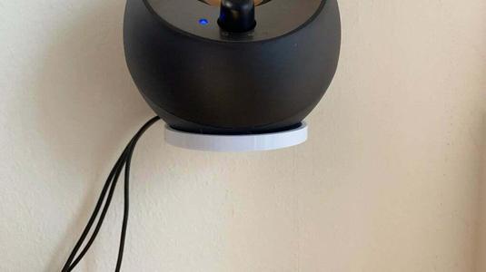 Wall Support Creative Pebble V2