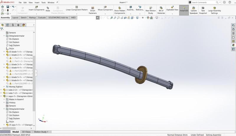zoro katana Wado Ichimonji / one piece