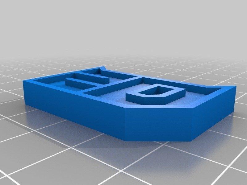 Quartararo race number / numéro de course de Quartararo