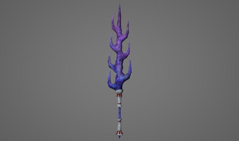 MONSTER HUNTER WORLD KIRIN GREAT SWORD