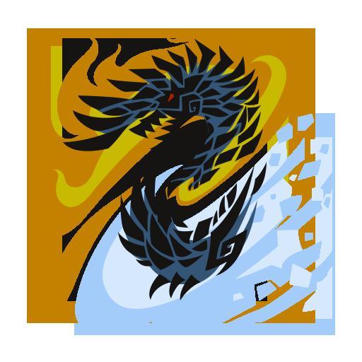 Alatreon Icon