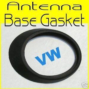 A base gasket for Hirschmann 16V antennas