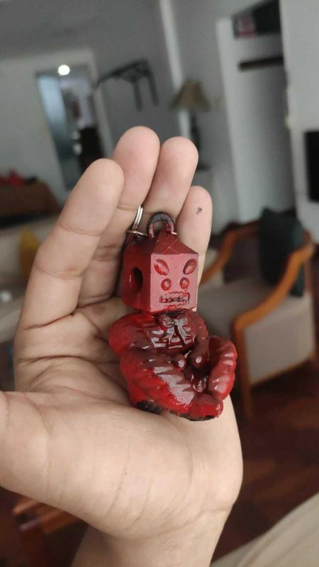 GOLB BETTY, Adventure Time