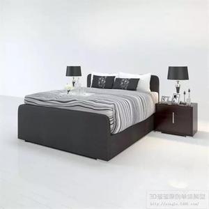 bed room