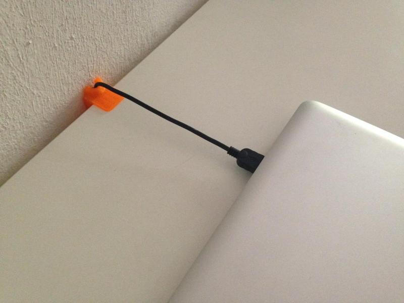 Cable Holder