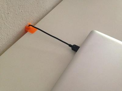 Cable Holder