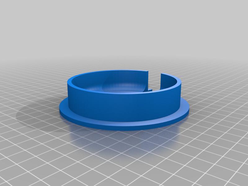 Cable entry for Cee Plug - Cable entry See plug 400 V