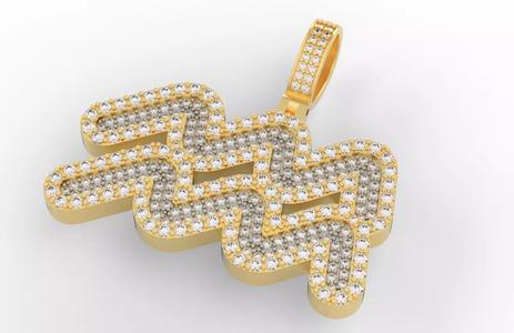 Aquarius Double Layer