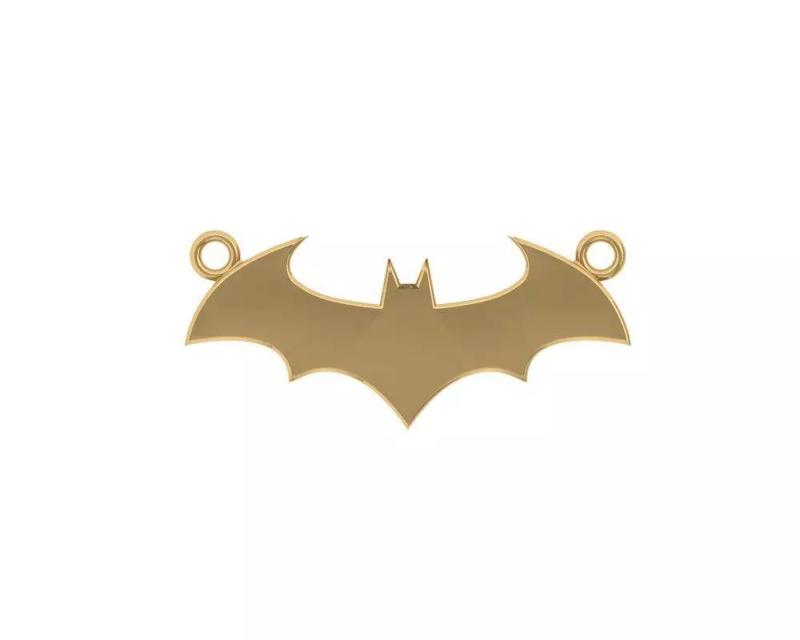 Batman Pandent
