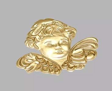 Angel jewelry