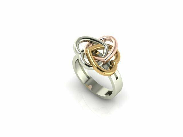 love ring