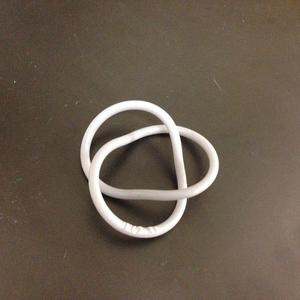 (2,3) Torus Knot