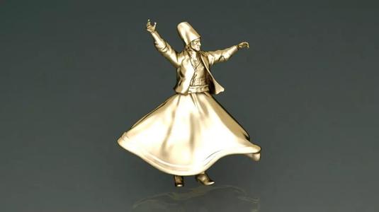 Konya Sophie