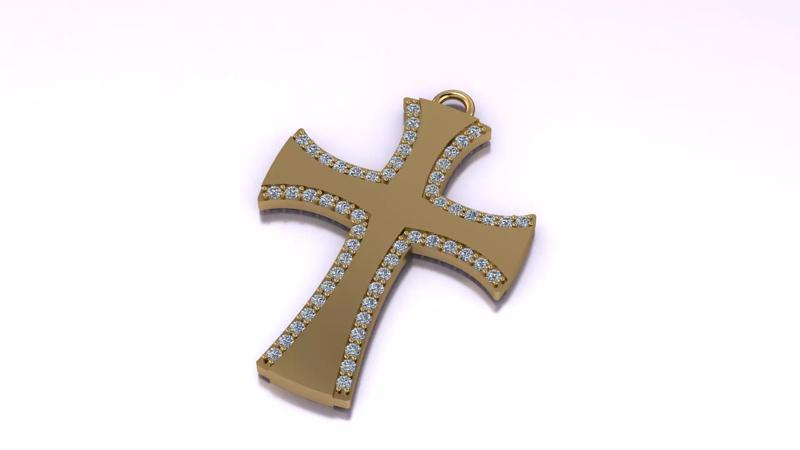 cross