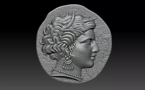 DEMETER COIN