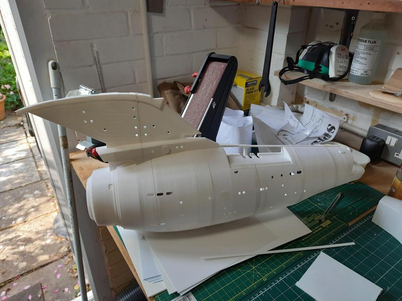 USS Enterprise NCC-1701-A