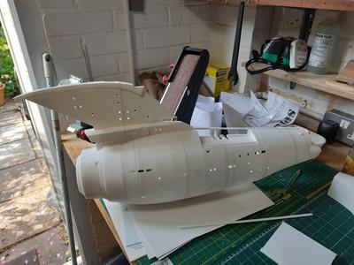 USS Enterprise NCC-1701-A