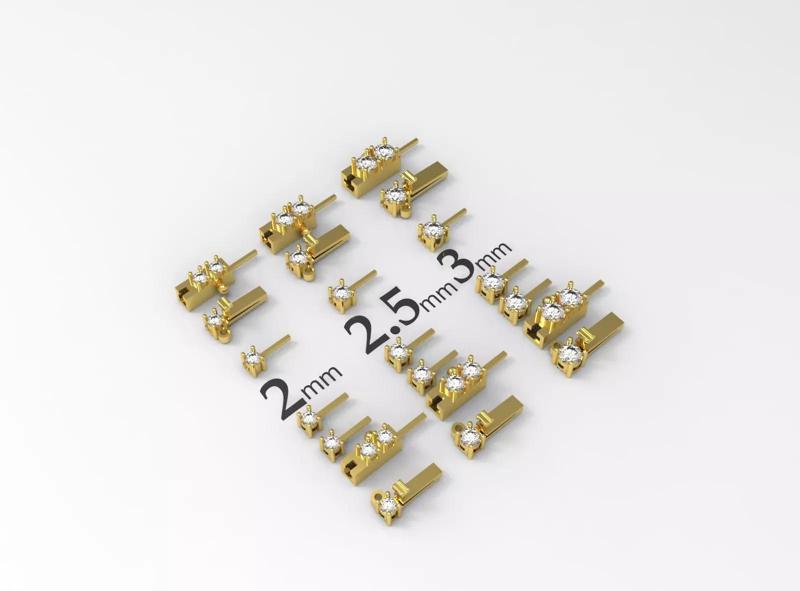 A Tennis Seed Set sj0012