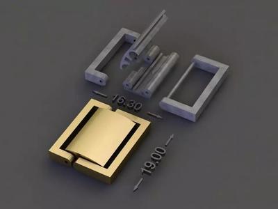 watch lock