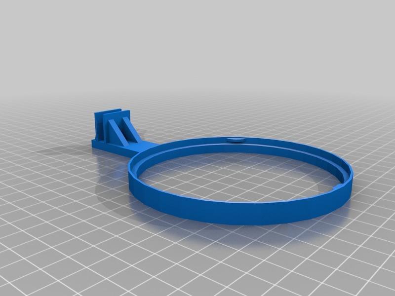 smoke alarm holder first alert zsmoke