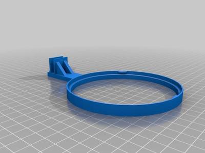 smoke alarm holder first alert zsmoke