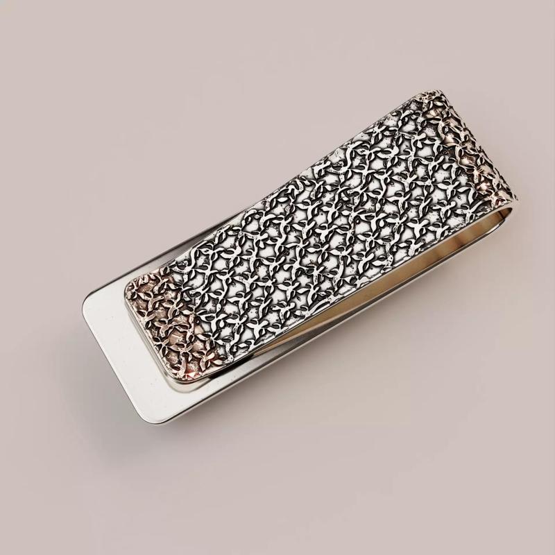Money clip N7