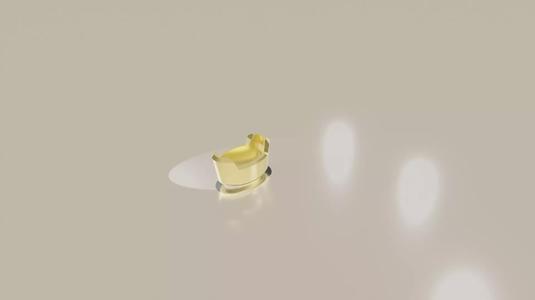Ready-Made Stone Setting Oval Cut Gemstone