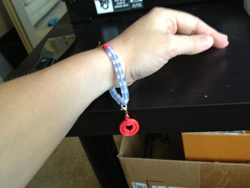 Weight Loss Bracelet