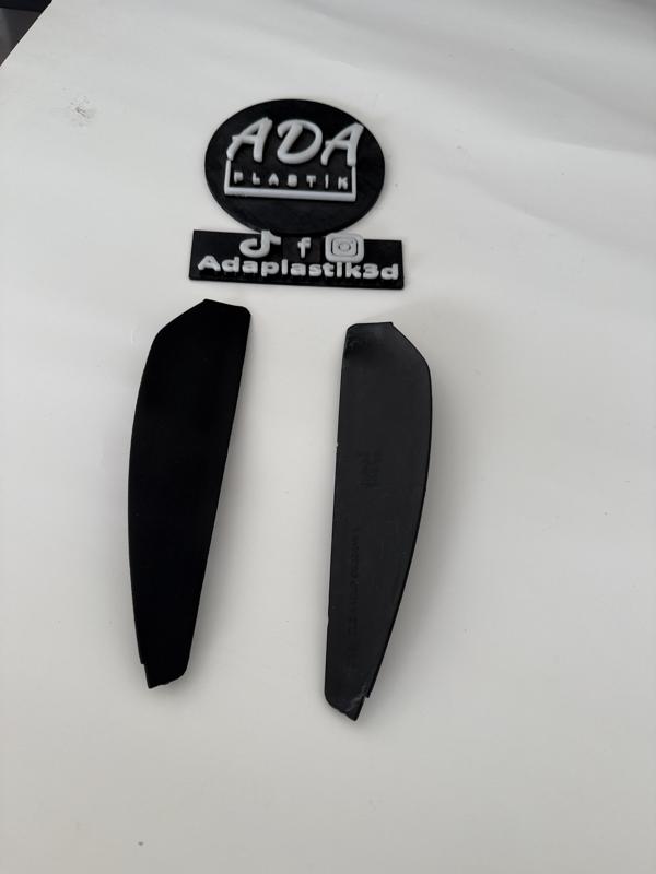 Hyundai ix35 rear tail light inner cover