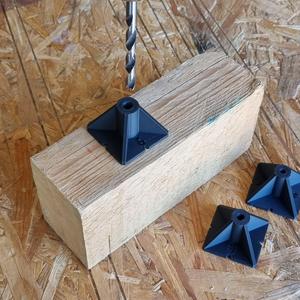 Drill guides (pack of 5)