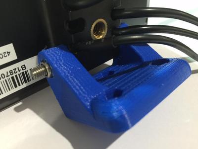 Cycle Analyst Alternative Mounting