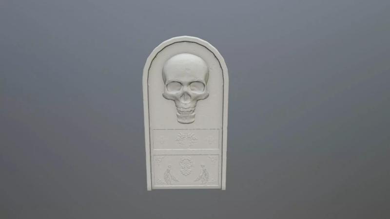 tombstone 14