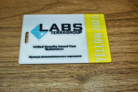 Yellow Card Labs - Yellow Card Labs