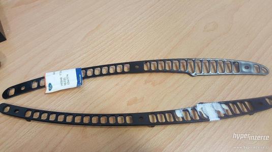 Ford Escort MK5 Cosworth - Femder Vent Grille