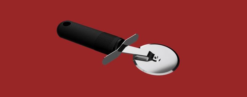 Pizza Cutter