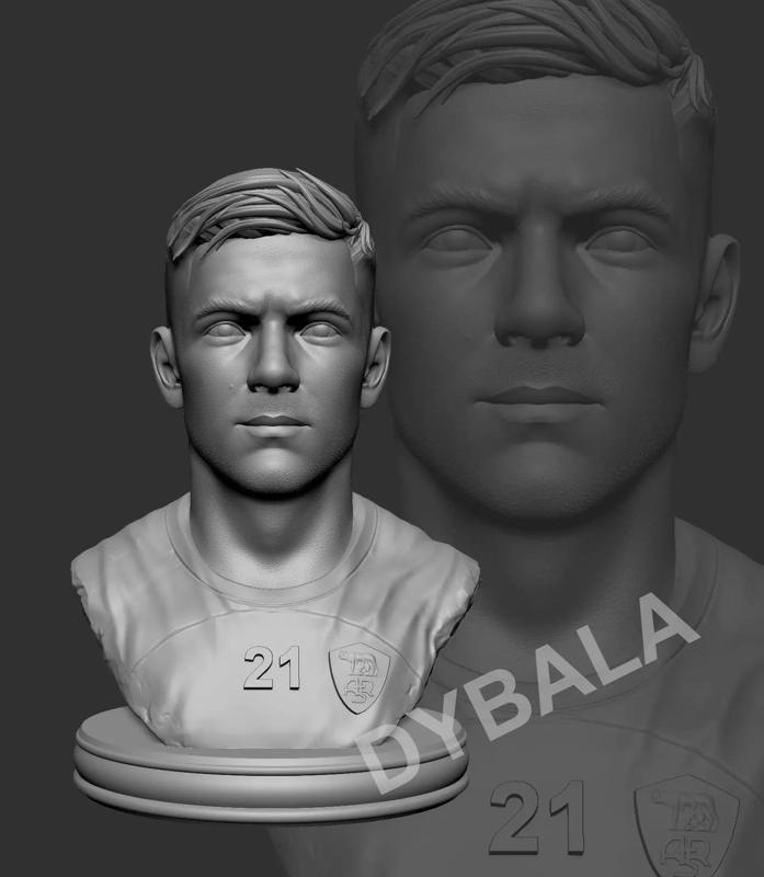 DYBALA