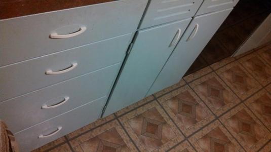 Cabinet Handle 3-1/2" (89mm)c.c.