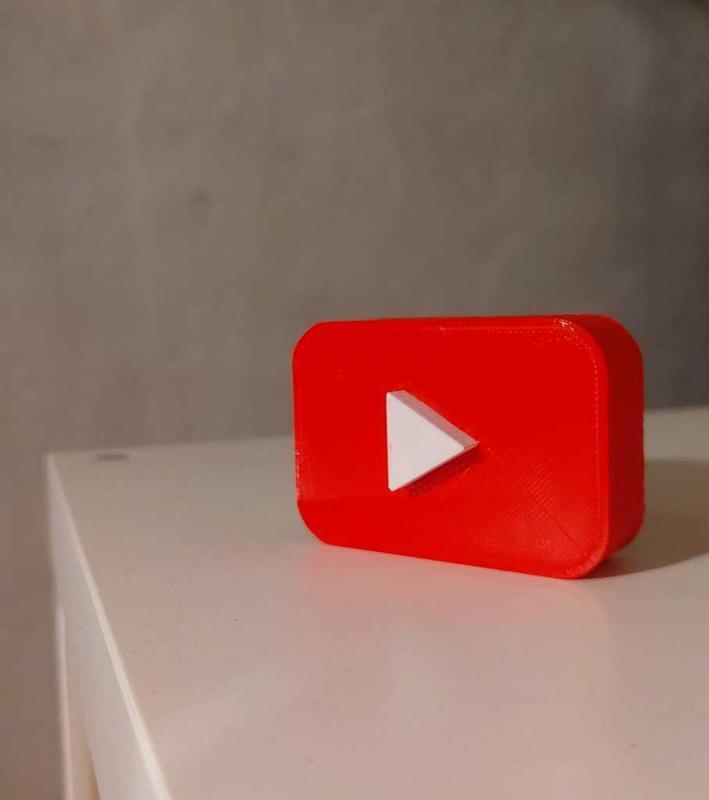 Youtube Logo