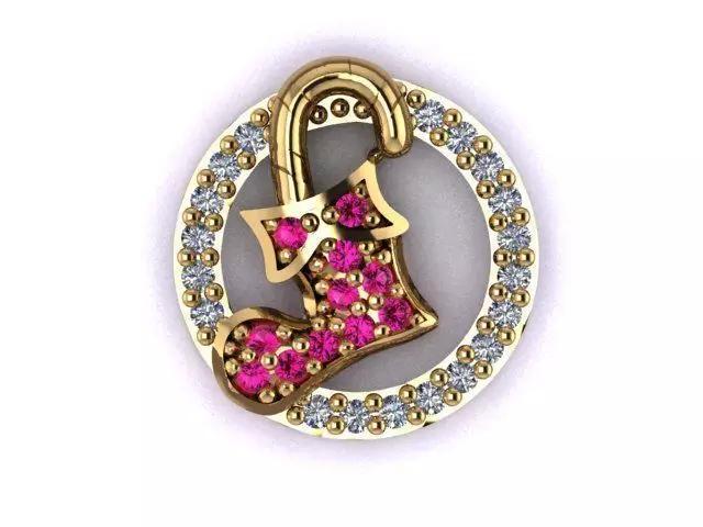 Pandora - Charm