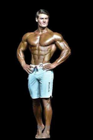 JEFF SEID