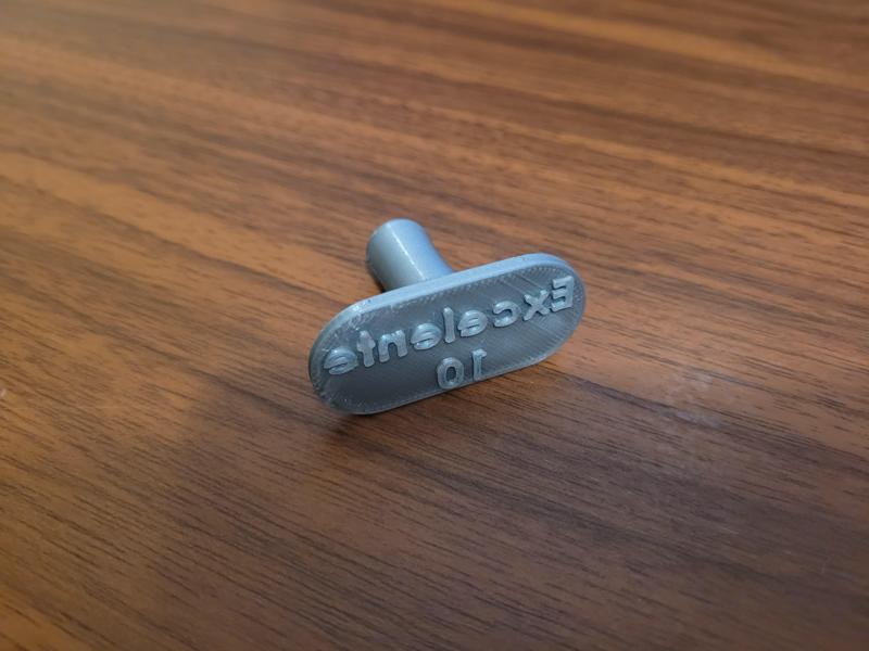 excellent seal 10