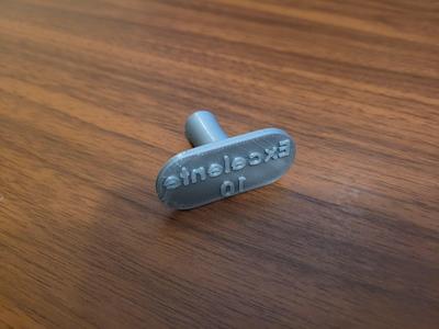 excellent seal 10